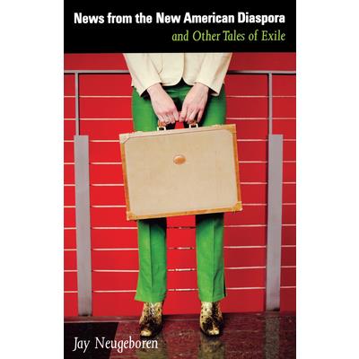 News from the New American Diaspora