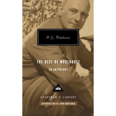 The Best of Wodehouse