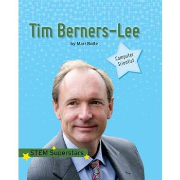 Tim Berners-Lee