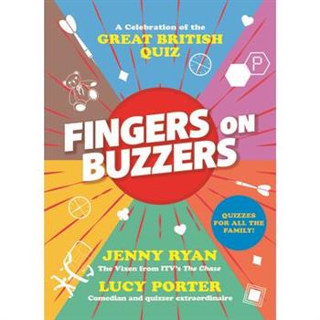 Fingers on Buzzers