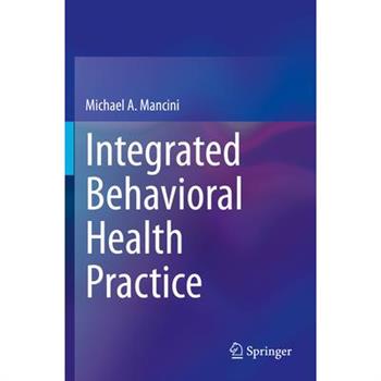 Integrated Behavioral Health Practice
