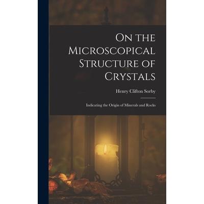 On the Microscopical Structure of Crystals