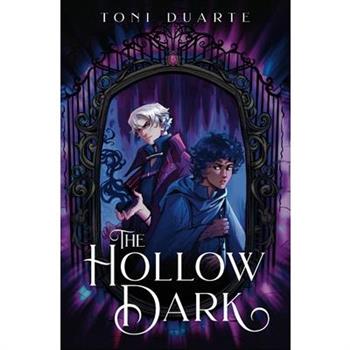 The Hollow Dark