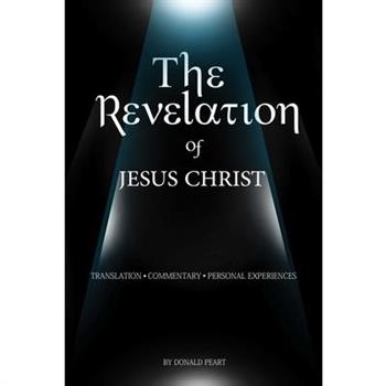 The Revelation of Jesus Christ