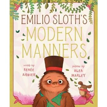 Emilio Sloth’s Modern Manners