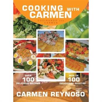 Cooking with Carmen