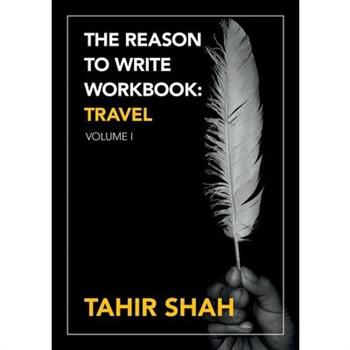 The Reason to Write Workbook