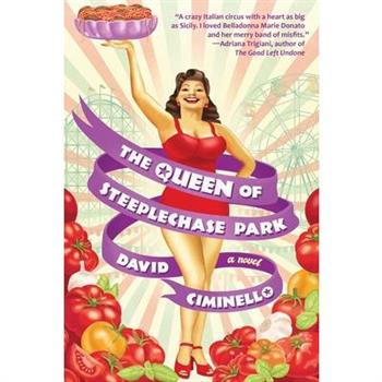 The Queen of Steeplechase Park