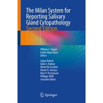 The Milan System for Reporting Salivary Gland Cytopathology