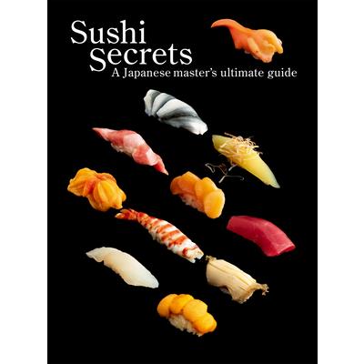 Sushi Secrets