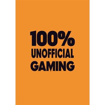 100% Unofficial Fortnite Annual 2025