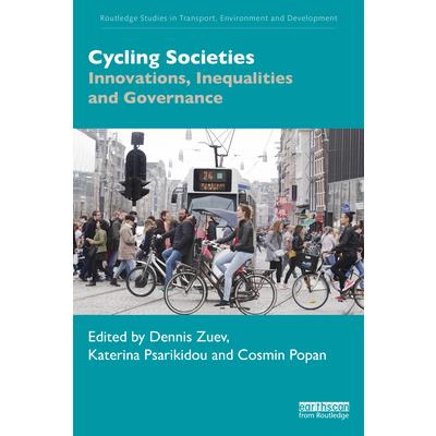 Cycling Societies