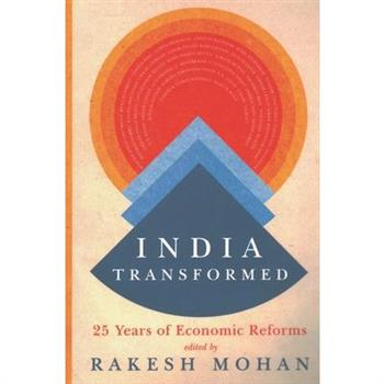 India Transformed