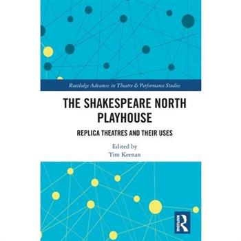 The Shakespeare North Playhouse