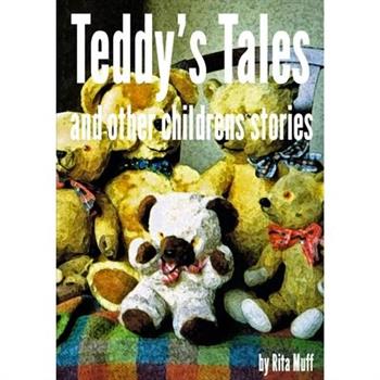 Teddy's Tales and other childrens stories