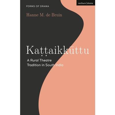 Kattaikkuttu