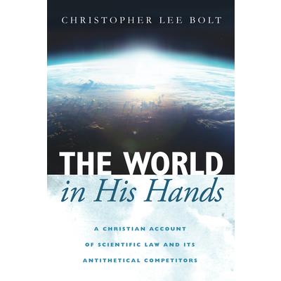 The World in His Hands