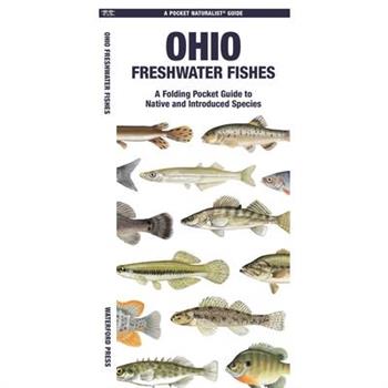 Ohio Freshwater Fishes