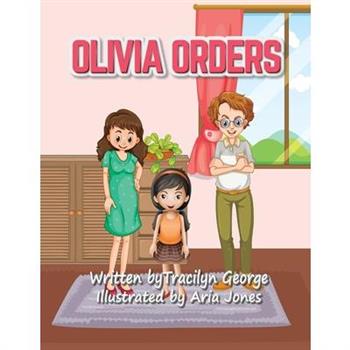 Olivia Orders