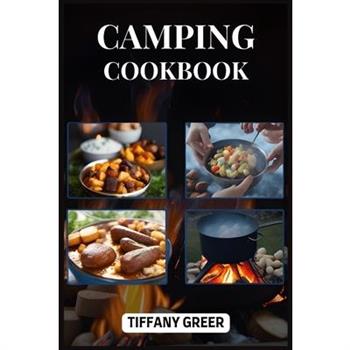 Camping Cookbook