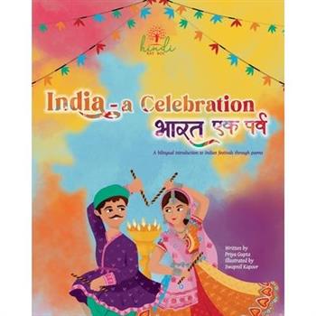 India - A Celebration