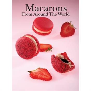 Macarons from Around the World