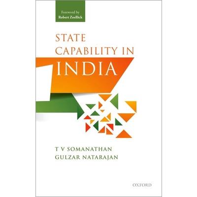 State Capability in India