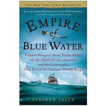 Empire of Blue Water
