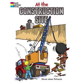 At The Construction Site