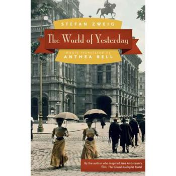 The World of Yesterday