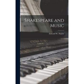 Shakespeare and Music