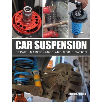 Car SuspensionRepair Maintenance and Modification
