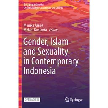 Gender, Islam and Sexuality in Contemporary Indonesia