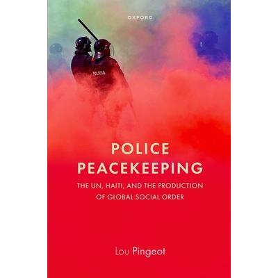 Police Peacekeeping