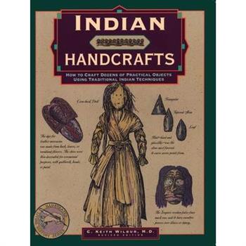 Indian Handcrafts
