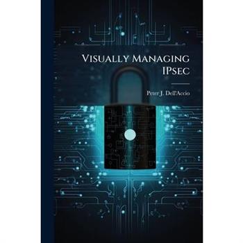 Visually Managing IPsec