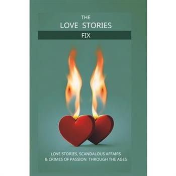 The Love Story Fix