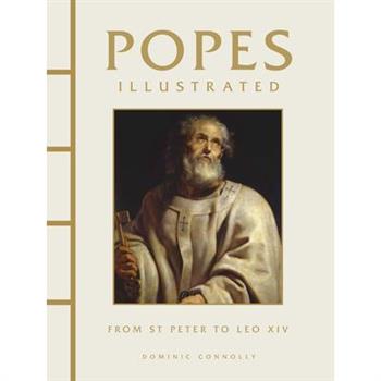 Popes Illustrated