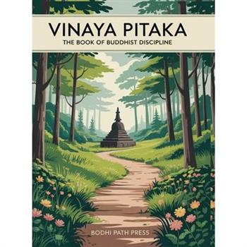 Vinaya Pitaka