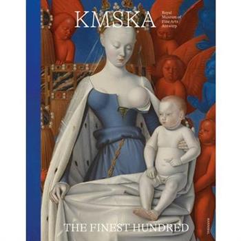 Kmska - The Finest Hundred