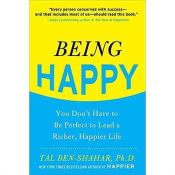 Being Happy