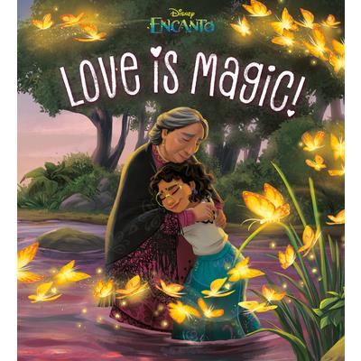 Love Is Magic! (Disney Encanto)
