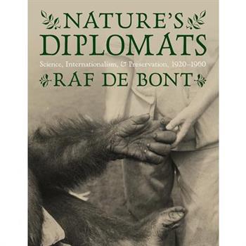 Nature’s Diplomats