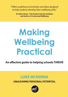 Making Wellbeing Practical