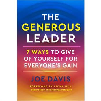 The Generous Leader