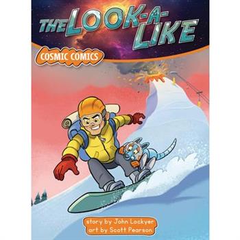 The Look-A-Like