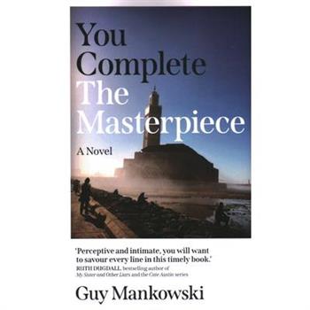 You Complete the Masterpiece