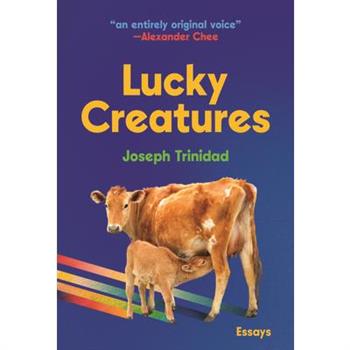 Lucky Creatures