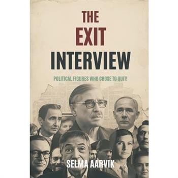 The Exit Interview