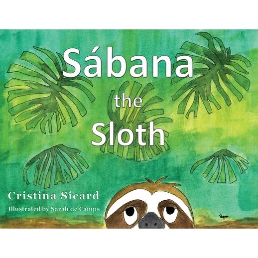 S獺bana the Sloth